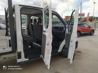 Καρότσα Ford 2020 TRANSIT 2.0 ECOBLUE*131PS*7 ΘΕΣΙΟ*ΕURO 6D*2020*FULL EXTRA*-thumb-20