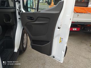 Καρότσα Ford 2020 TRANSIT 2.0 ECOBLUE*131PS*7 ΘΕΣΙΟ*ΕURO 6D*2020*FULL EXTRA*-thumb-45