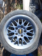 Rondell 15αρες  5x120 6936982504