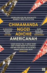 AMERICANAH PB