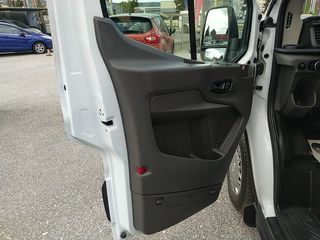 Διπλοκάμπινο Ford 2020 TRANSIT 2.0 ECOBLUE*131PS*7 ΘΕΣΙΟ*ΕURO 6D*2020*FULL EXTRA*-thumb-45