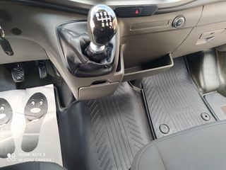 Διπλοκάμπινο Ford 2020 TRANSIT 2.0 ECOBLUE*131PS*7 ΘΕΣΙΟ*ΕURO 6D*2020*FULL EXTRA*-thumb-29