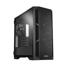 Κουτί Υπολογιστή Chieftec APEX AIR GA-01B-M-OP ATX Midi Tower Μαύρο