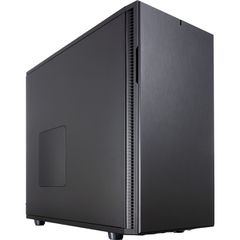 Κουτί Υπολογιστή Fractal Design Define R5 Midi Tower Μαύρο