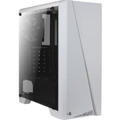 Κουτί Υπολογιστή Aerocool Cylon Midi Tower Λευκό