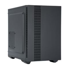 Κουτί Υπολογιστή Chieftec UK-02B-OP Κύβος Μαύρο