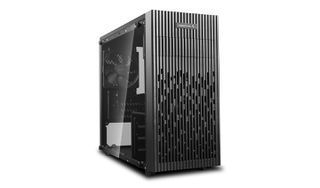 Κουτί Υπολογιστή DeepCool Matrexx 30 Mini Tower Μαύρο