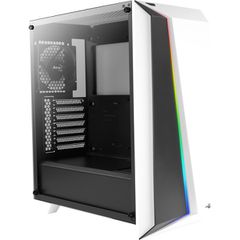 Κουτί Υπολογιστή Aerocool CYLON PRO Midi Tower Λευκό