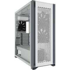 Κουτί Υπολογιστή Corsair 7000D AIRFLOW Full Tower Λευκό