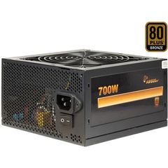 Τροφοδοτικό Υπολογιστή Inter-Tech ArgusNT BPS-700 700W 20+4 pin ATX Μαύρο