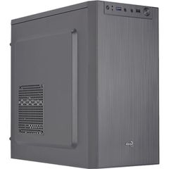 Κουτί Υπολογιστή Aerocool CS-108 Mini Tower Μαύρο