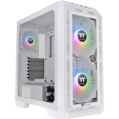 Κουτί Υπολογιστή Thermaltake View 300 MX Midi Tower Λευκό
