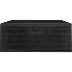 Κουτί Υπολογιστή Silverstone SST-RM44 Server Chassis Μαύρο