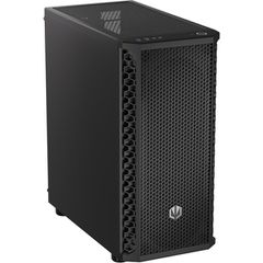 Κουτί Υπολογιστή ENDORFY Signum 300 Solid Tower Μαύρο