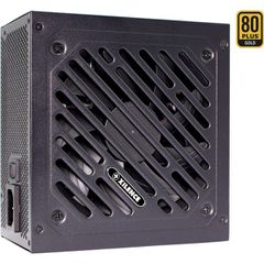 Τροφοδοτικό Υπολογιστή Xilence Performance A+ XN330 XP750R12 750W 20-pin ATX Μαύρο