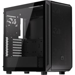 Κουτί Υπολογιστή ENDORFY Arx 700 Air Midi Tower Μαύρο
