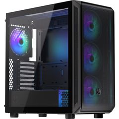 Κουτί Υπολογιστή ENDORFY Arx 700 ARGB Tower Μαύρο