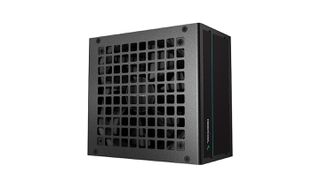 Τροφοδοτικό Υπολογιστή DeepCool PF700 700 W 20+4 pin ATX ATX Μαύρος
