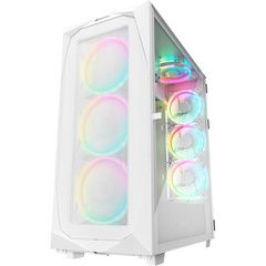 Κουτί Υπολογιστή Sharkoon REV300 Tower Λευκό