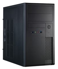 Κουτί Υπολογιστή Chieftec XT-01B Midi Tower