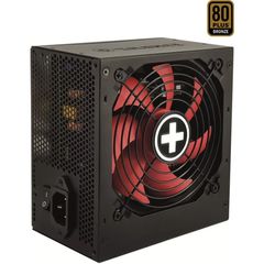 Τροφοδοτικό Υπολογιστή Xilence XP450R10 Perfomance Gaming 450W Μαύρο