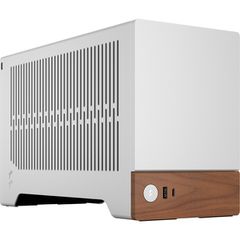 Κουτί Υπολογιστή Fractal Design Terra Small Form Factor (SFF) Ασημί