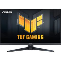Οθόνη Υπολογιστή ASUS TUF Gaming VG328QA1A 80cm (31.5") 1920x1080 Full HD LED Μαύρη