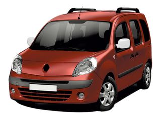 S-dizayn ΚΑΠΑΚΙΑ ΚΑΘΡΕΠΤΗ ΧΡΩΜΙΟΥ ΜΕΤΑΛΛΙΚΑ ΓΙΑ RENAULT KANGOO 2 08-13 Χρωμίου ABS