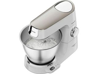 Kenwood KVC65.001WH Titanium Chef Baker