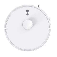 Σκούπα Ρομπότ Finlux ROBOT PRO-666W WIFI με Χαρτογράφηση LIDAR
