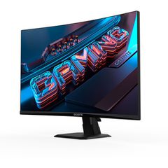 Οθόνη Υπολογιστή Gigabyte GS27FC 68,6cm (27") 1920x1080 Full HD LED Μαύρη
