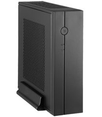 Κουτί Υπολογιστή Chieftec IX-01B-OP Small Form Factor (SFF) Μαύρο