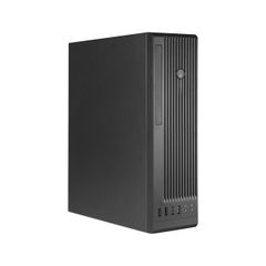 Κουτί Υπολογιστή Chieftec BE-10B-300 Small Form Factor (SFF) Μαύρο 300 W