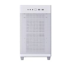 Κουτί Υπολογιστή ASUS Prime AP201 MicroATX Mini Tower Λευκό