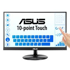 Οθόνη Υπολογιστή ASUS VT229H 21.5" 1920x1080 Full HD LED Οθόνη αφής Μαύρη