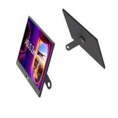 Οθόνη Υπολογιστή ASUS ZenScreen MB166CR 39,6 cm (15.6") 1920 x 1080 Full HD LCD Μαύρη