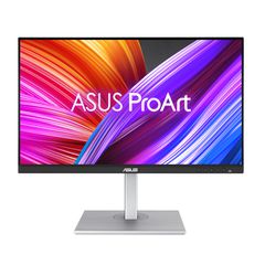 Οθόνη Υπολογιστή ASUS ProArt PA278CGV 68,6 cm (27") 2560 x 1440 Quad HD LCD Μαύρη