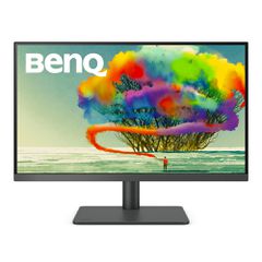 Οθόνη Υπολογιστή BenQ PD2705U 68,6 cm (27") 3840 x 2160 4K Ultra HD LED Μαύρη