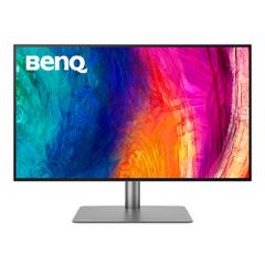 Οθόνη Υπολογιστή BenQ PD3225U 81,3 cm (32") 3840 x 2160 4K Ultra HD LED Μαύρη