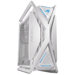 Κουτί Υπολογιστή ASUS GR701 ROG Hyperion White Λευκό