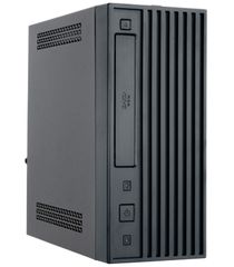 Κουτί Υπολογιστή Chieftec BT-02B-U3 Μαύρο 180 W
