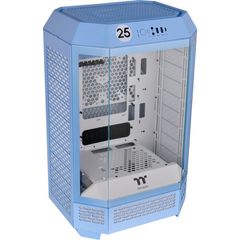 Κουτί Υπολογιστή Thermaltake The Tower 300 Micro Tower Μπλε