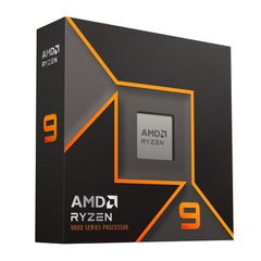 Επεξεργαστής AMD Ryzen™ 9 9950X (Boxed-Version)