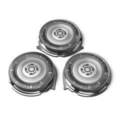 Ανταλλακτική Κεφαλή Ξυριστικής Μηχανής Philips SHAVER Series 3000 SH30/50