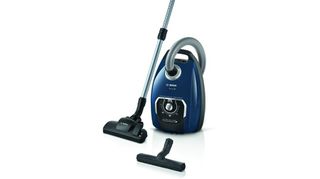 Ηλεκτρική Σκούπα Bosch Serie 8 BGB75X494 650W με Σακούλα 5lt