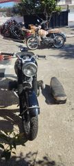 Bmw R 51/3 1954