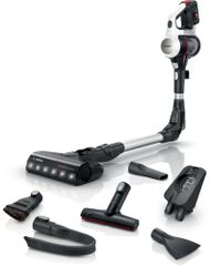 Σκούπα Stick & Χειρός Bosch Unlimited 7 BSS711W Επαναφορτιζόμενη 18V