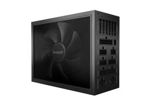 Τροφοδοτικό Υπολογιστή be quiet! Dark Power Pro 13 | 1600W 20+4 pin ATX ATX Μαύρο