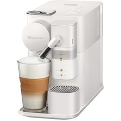 Μηχανή Espresso De’Longhi Lattissima One EN510.W 1lt 19bar Λευκή
