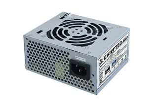 Τροφοδοτικό Υπολογιστή Chieftec SFX-250VS 250 W 20+4 pin ATX Ασημί